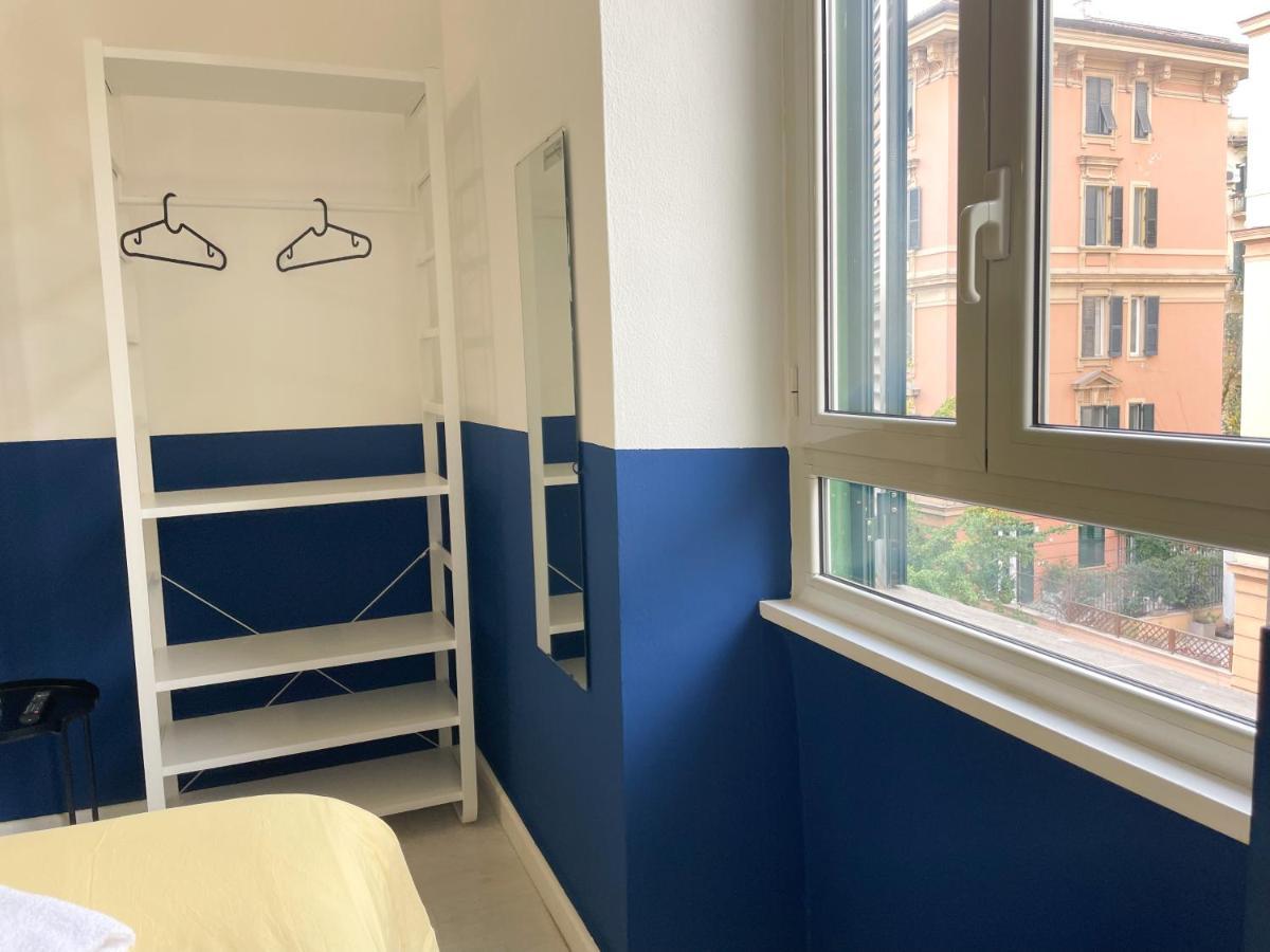 Prati Boutique Suites — Foto 2