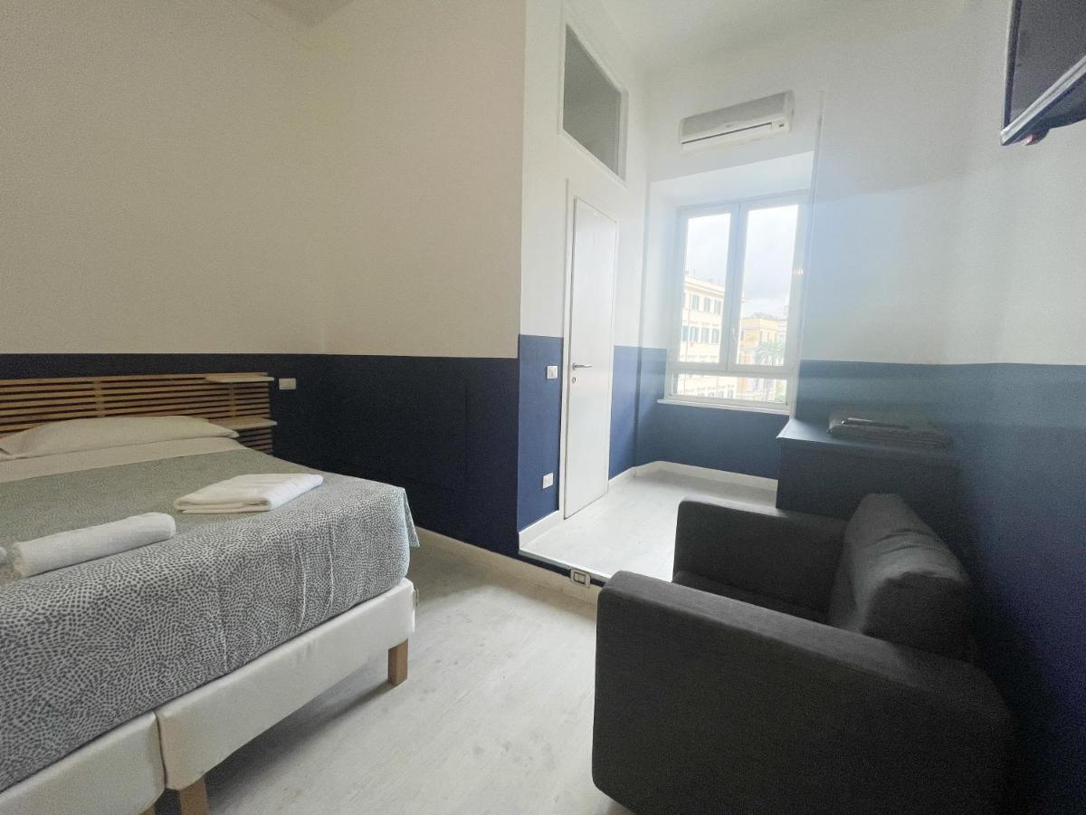 Prati Boutique Suites, Rome